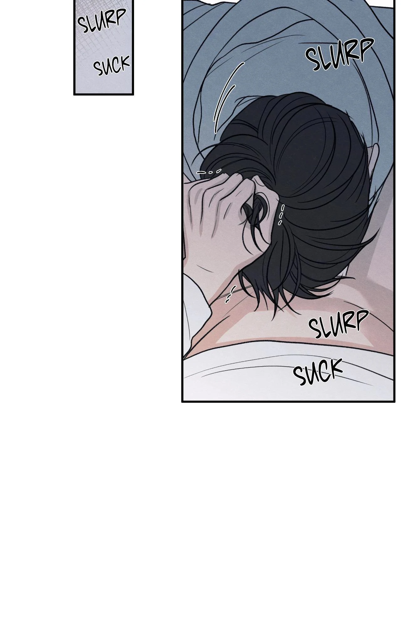 The Edge of Ambiguity - Chapter 86 manhwa