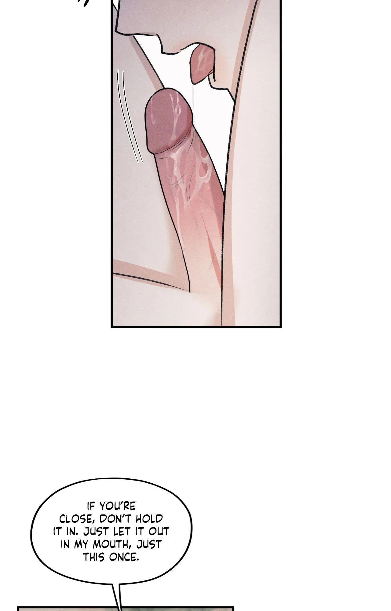 The Edge of Ambiguity - Chapter 86 manhwa