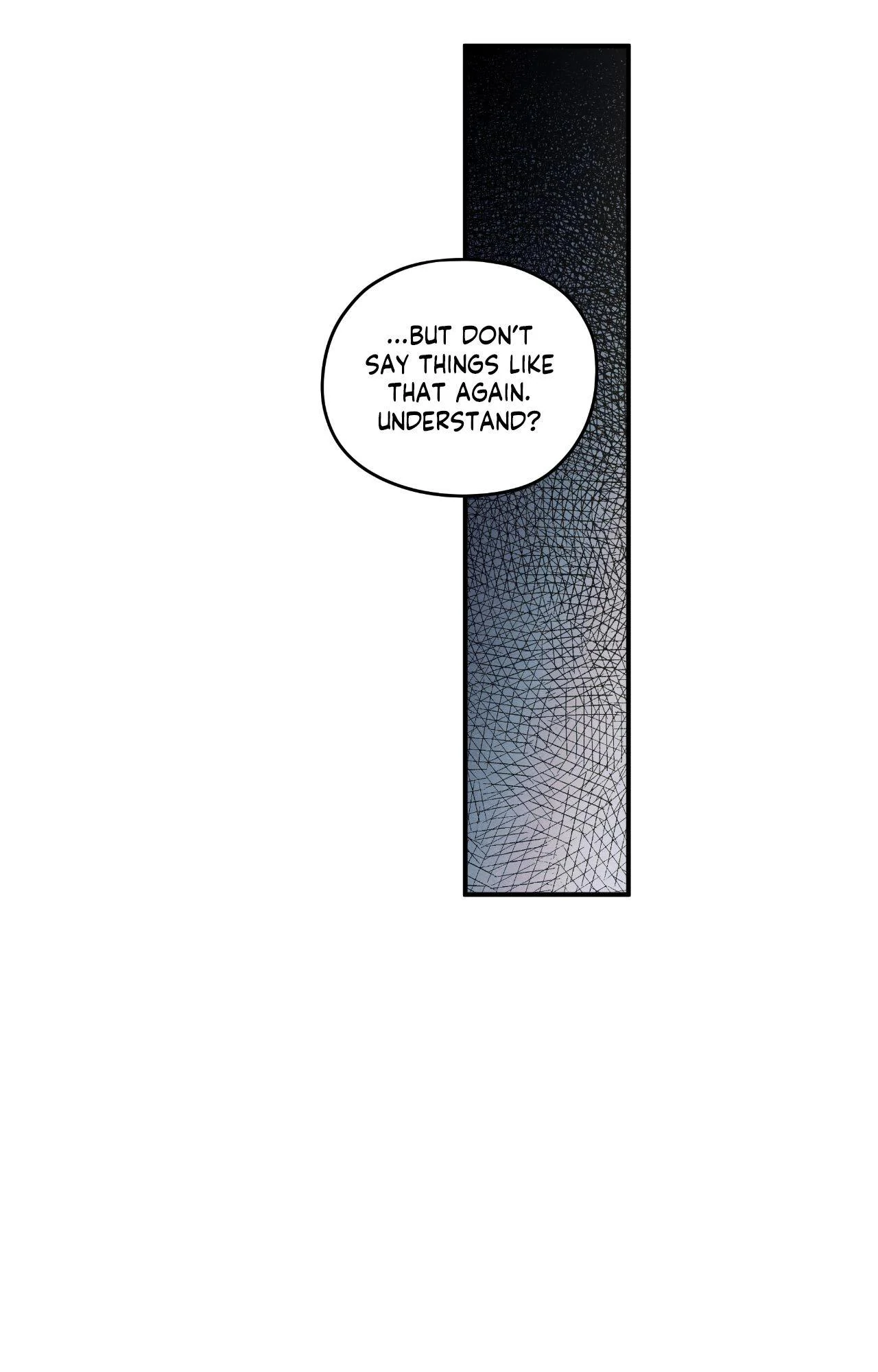The Edge of Ambiguity - Chapter 86 manhwa