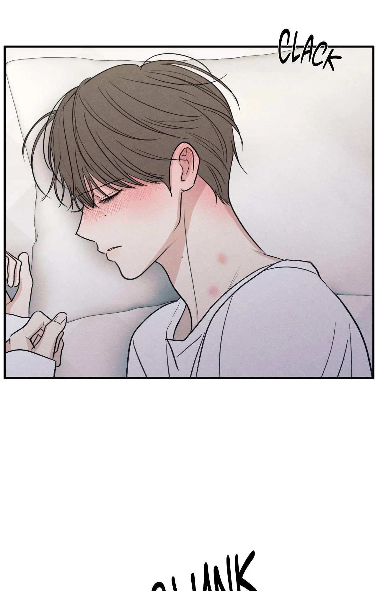 The Edge of Ambiguity - Chapter 86 manhwa