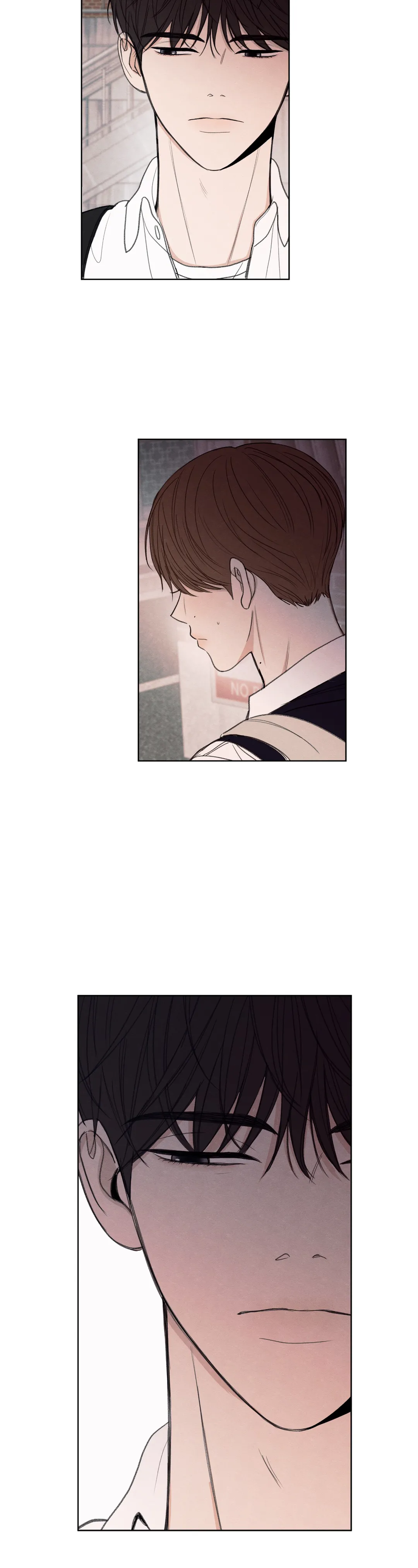 The Edge of Ambiguity - Chapter 9 [FIXED] manhwa