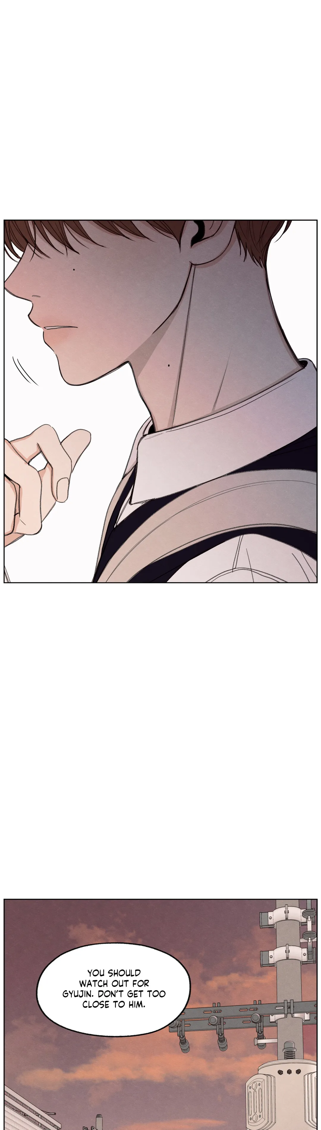 The Edge of Ambiguity - Chapter 9 [FIXED] manhwa