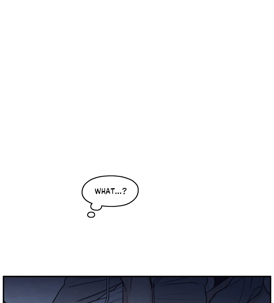 The Edge of Ambiguity - Season 1 Finale manhwa