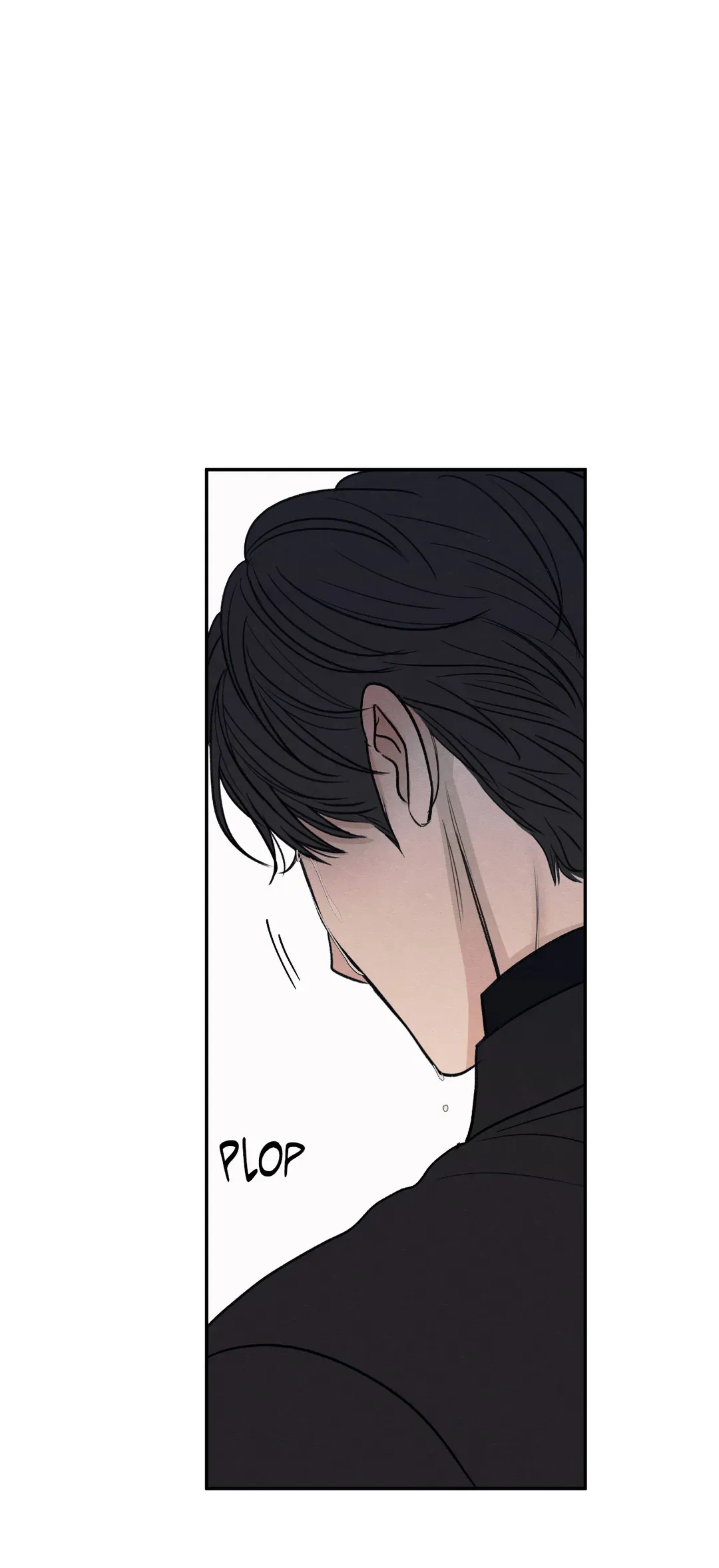 The Edge of Ambiguity - Season 2 Finale manhwa