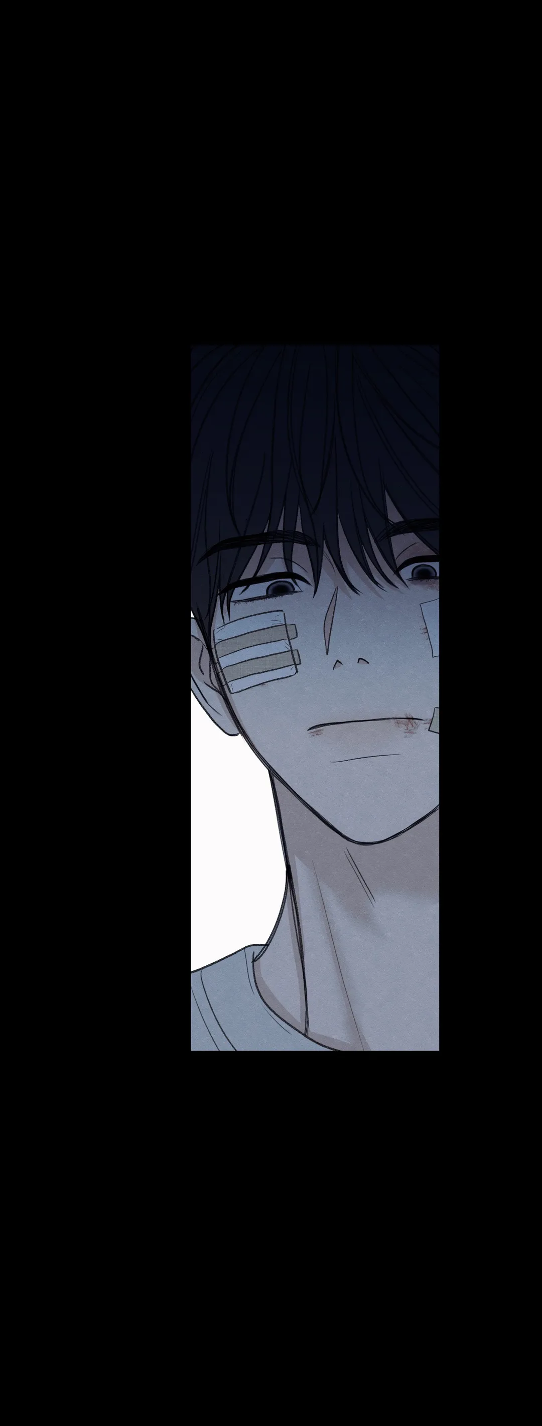 The Edge of Ambiguity - Season 2 Premiere manhwa