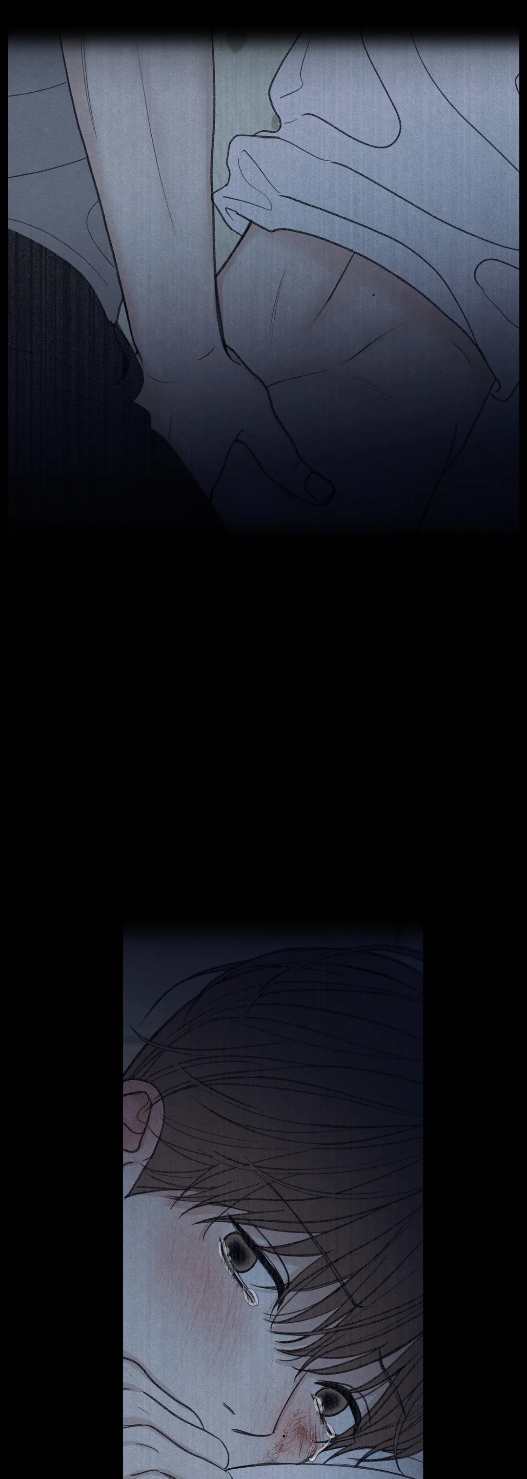 The Edge of Ambiguity - Season 2 Premiere manhwa