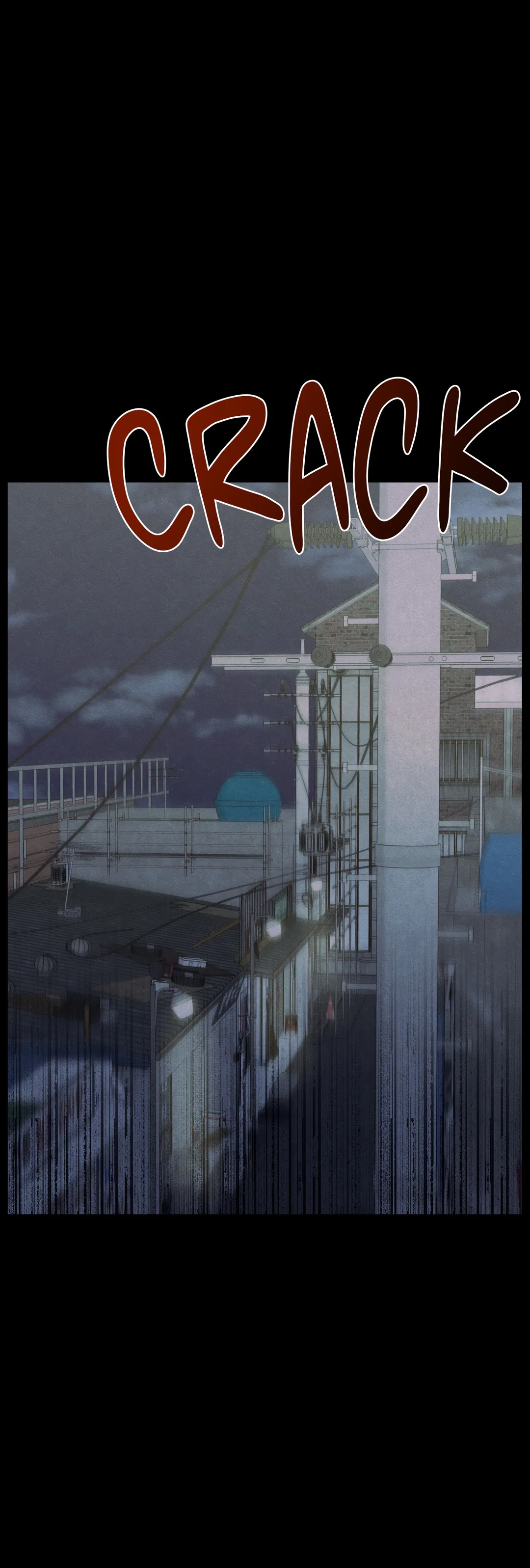 The Edge of Ambiguity - Season 2 Premiere manhwa