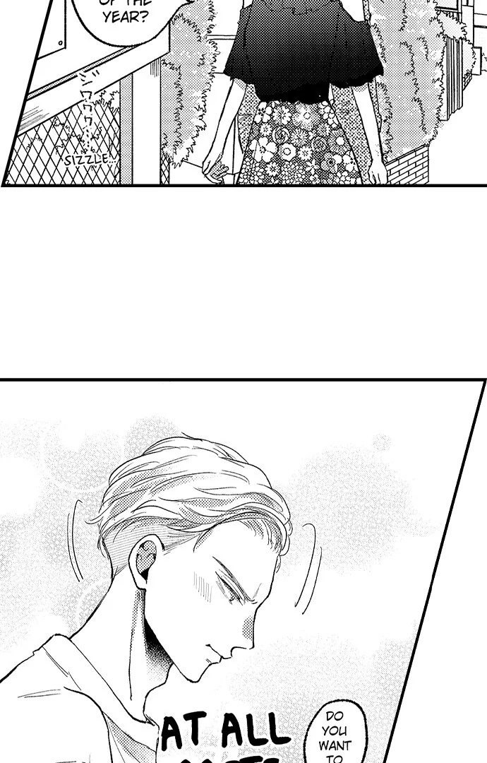 Kowarerukurai, Yasashiku Daite - Chapter 10 manhwa
