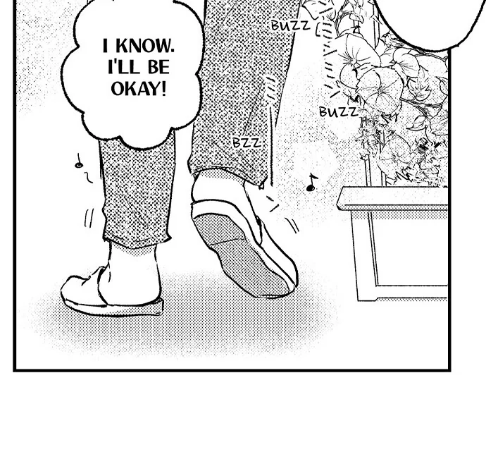 Kowarerukurai, Yasashiku Daite - Chapter 10 manhwa