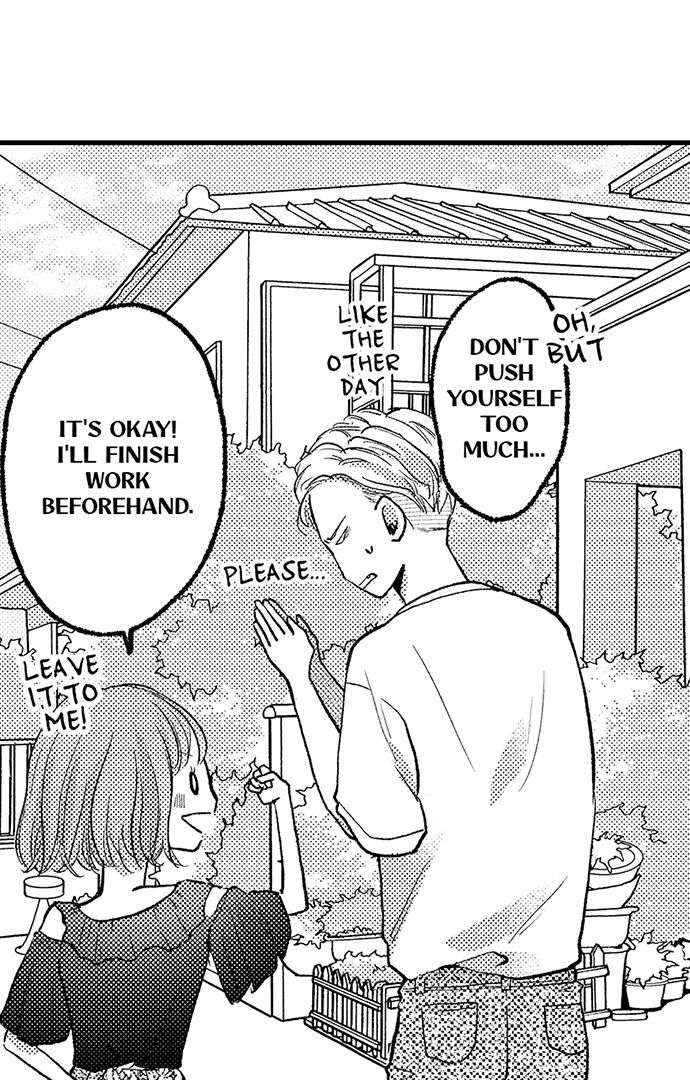 Kowarerukurai, Yasashiku Daite - Chapter 10 manhwa