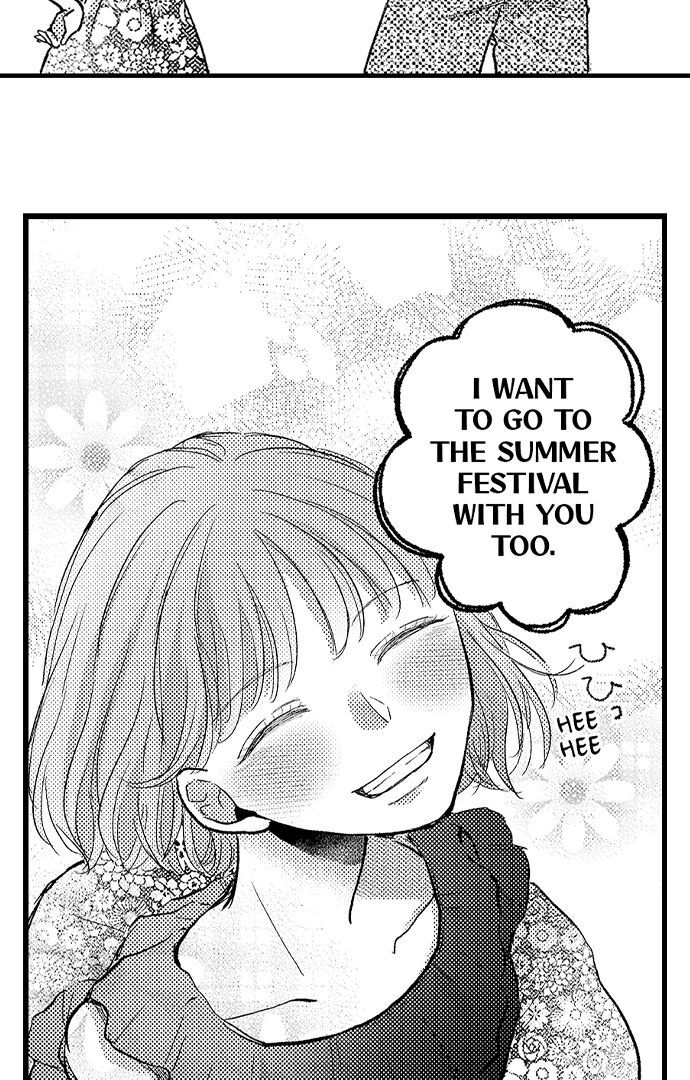 Kowarerukurai, Yasashiku Daite - Chapter 10 manhwa