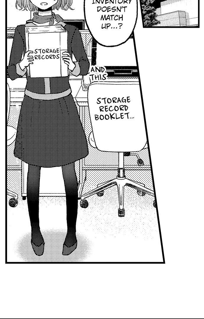 Kowarerukurai, Yasashiku Daite - Chapter 10 manhwa