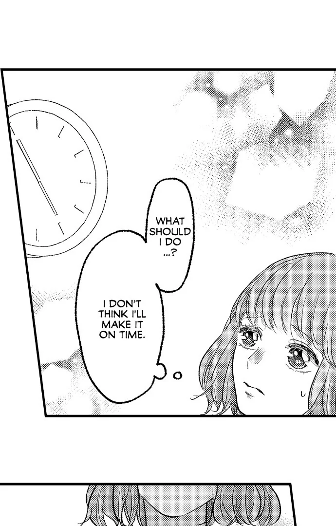 Kowarerukurai, Yasashiku Daite - Chapter 10 manhwa