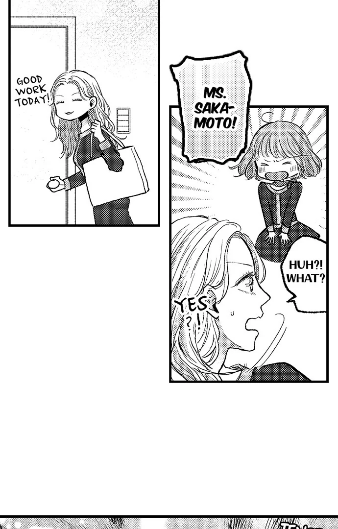 Kowarerukurai, Yasashiku Daite - Chapter 10 manhwa