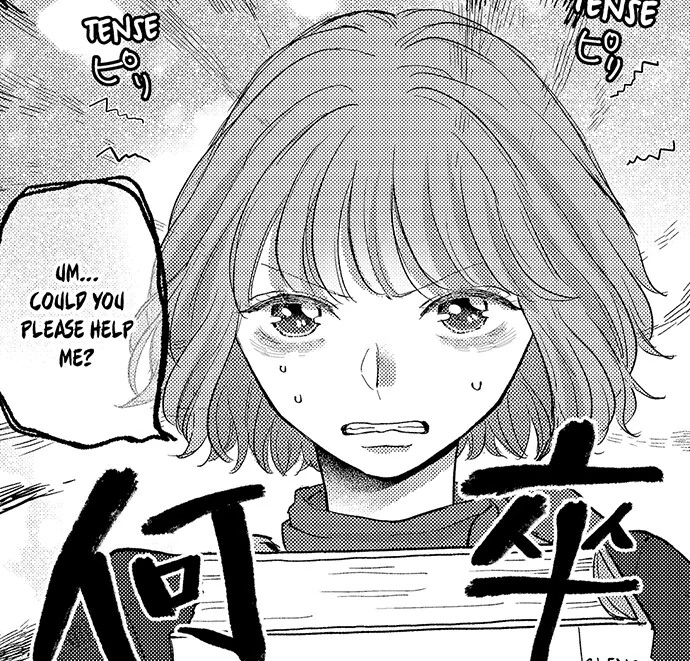 Kowarerukurai, Yasashiku Daite - Chapter 10 manhwa