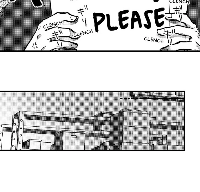 Kowarerukurai, Yasashiku Daite - Chapter 10 manhwa