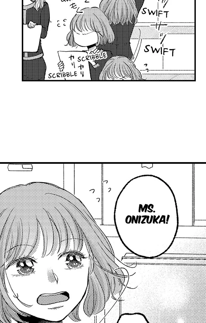 Kowarerukurai, Yasashiku Daite - Chapter 10 manhwa