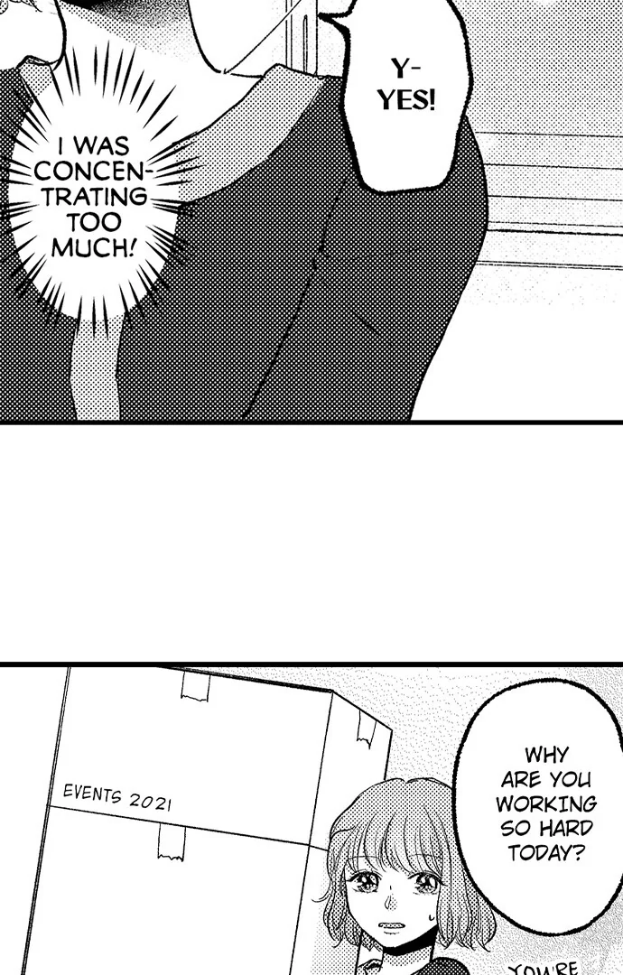 Kowarerukurai, Yasashiku Daite - Chapter 10 manhwa