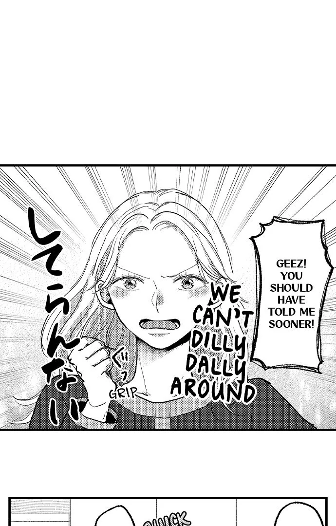 Kowarerukurai, Yasashiku Daite - Chapter 10 manhwa