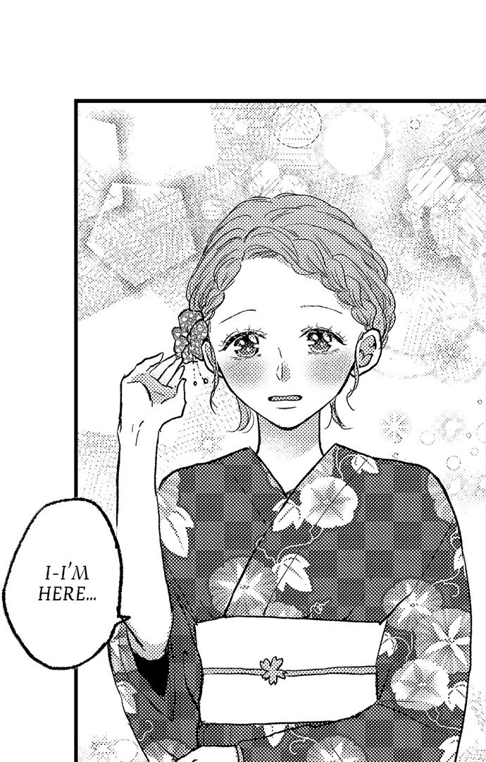 Kowarerukurai, Yasashiku Daite - Chapter 10 manhwa