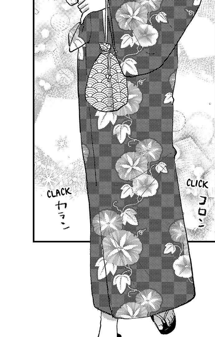 Kowarerukurai, Yasashiku Daite - Chapter 10 manhwa