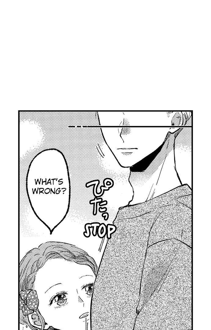 Kowarerukurai, Yasashiku Daite - Chapter 10 manhwa