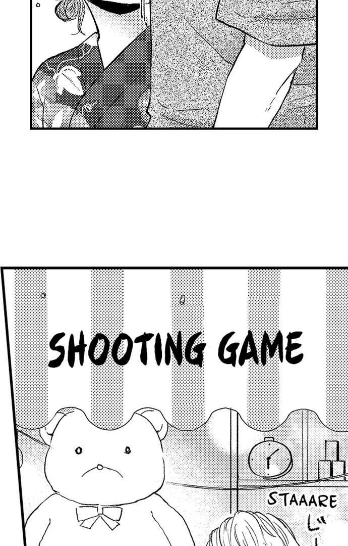 Kowarerukurai, Yasashiku Daite - Chapter 10 manhwa