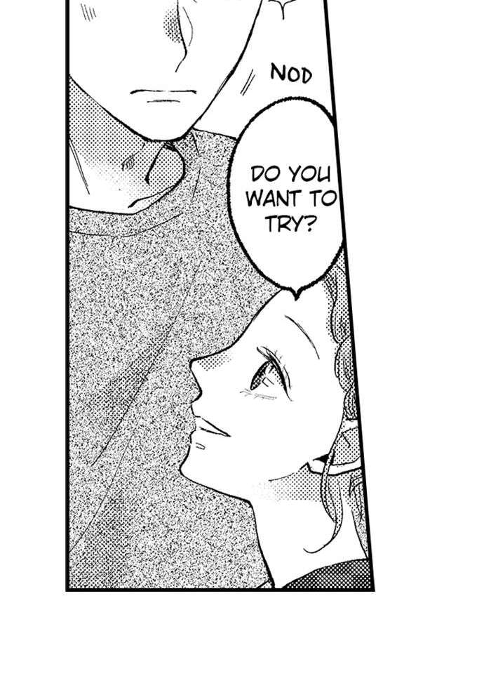 Kowarerukurai, Yasashiku Daite - Chapter 10 manhwa