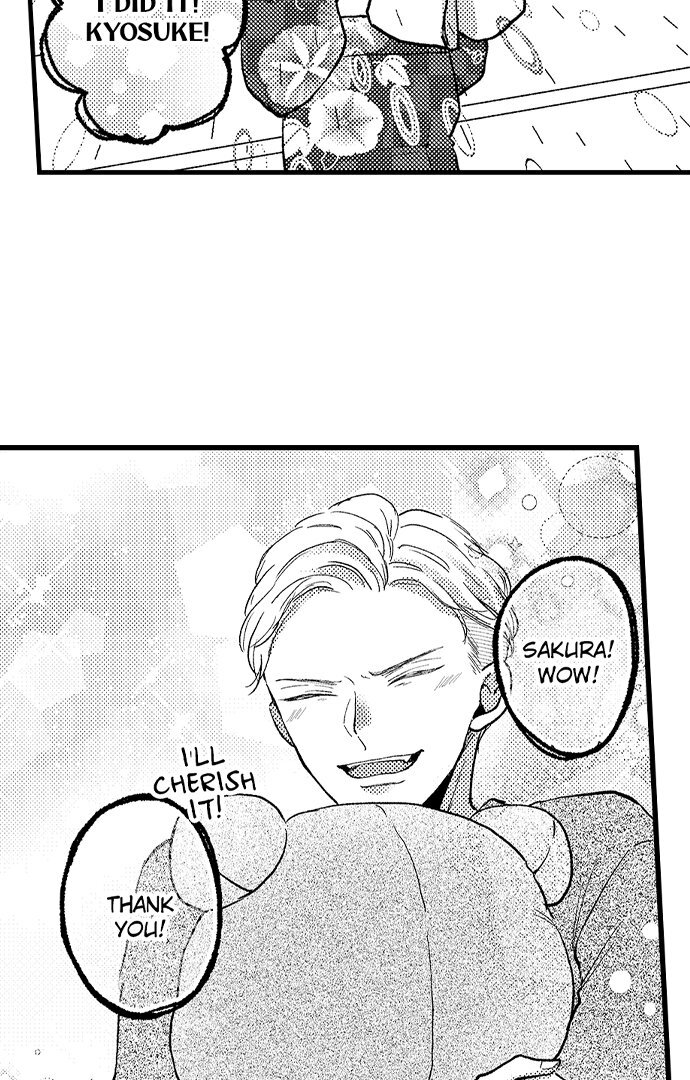 Kowarerukurai, Yasashiku Daite - Chapter 11 manhwa