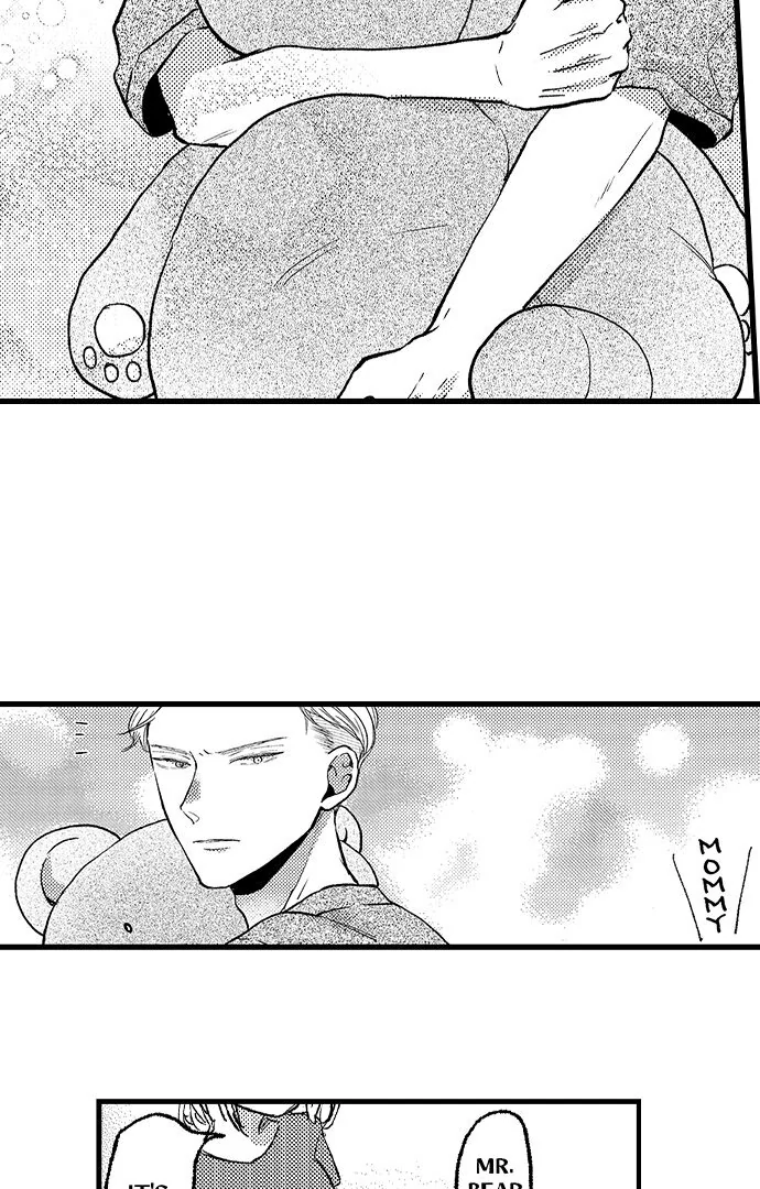 Kowarerukurai, Yasashiku Daite - Chapter 11 manhwa