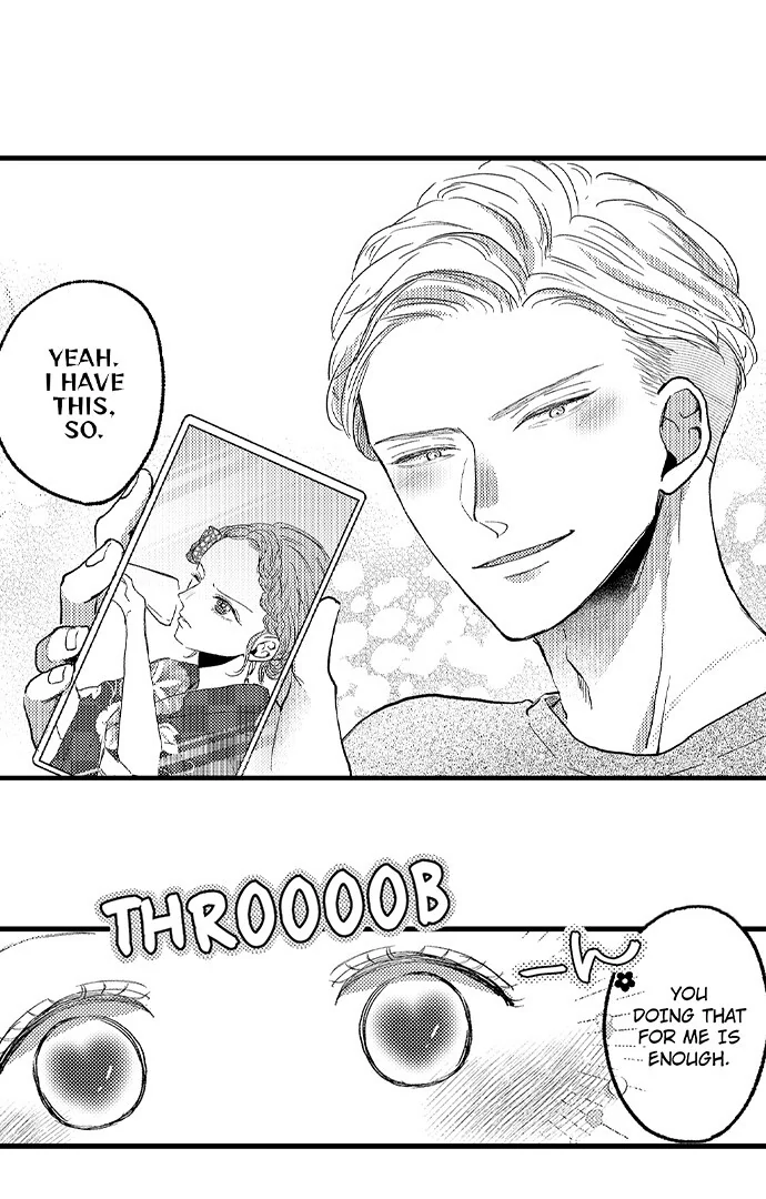 Kowarerukurai, Yasashiku Daite - Chapter 11 manhwa