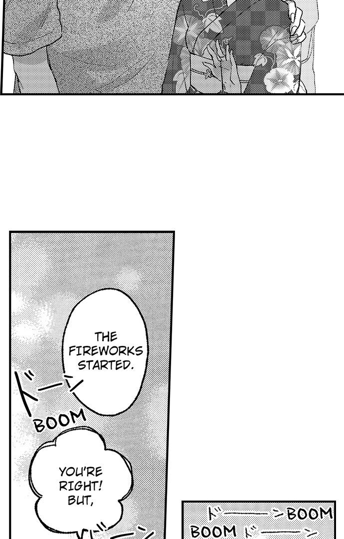 Kowarerukurai, Yasashiku Daite - Chapter 11 manhwa