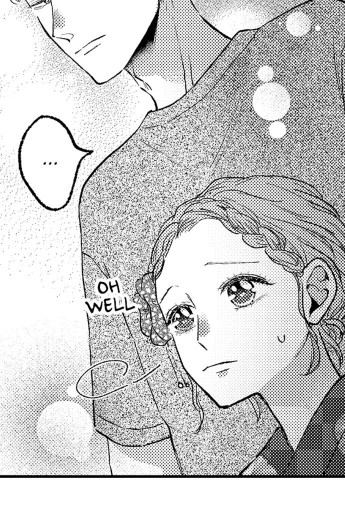 Kowarerukurai, Yasashiku Daite - Chapter 11 manhwa