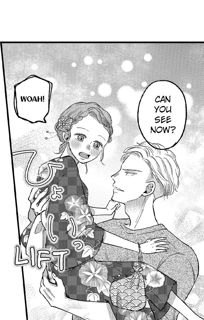 Kowarerukurai, Yasashiku Daite - Chapter 11 manhwa