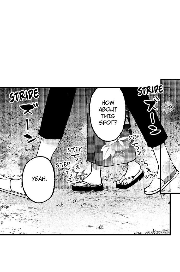 Kowarerukurai, Yasashiku Daite - Chapter 11 manhwa