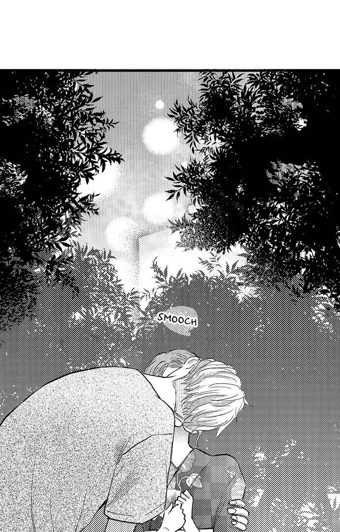 Kowarerukurai, Yasashiku Daite - Chapter 11 manhwa