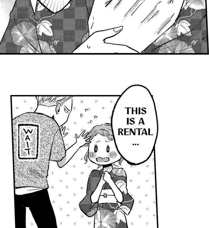 Kowarerukurai, Yasashiku Daite - Chapter 11 manhwa