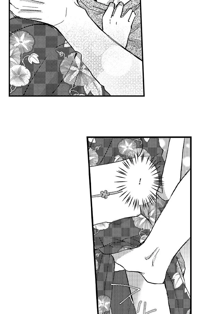 Kowarerukurai, Yasashiku Daite - Chapter 11 manhwa