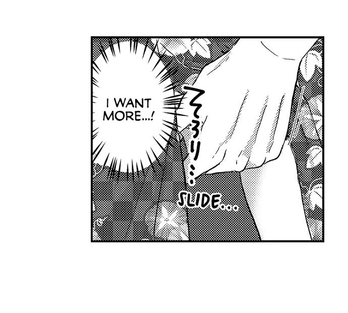 Kowarerukurai, Yasashiku Daite - Chapter 11 manhwa