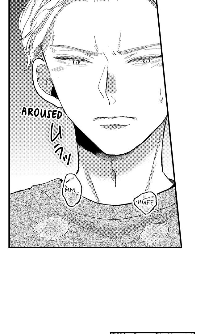 Kowarerukurai, Yasashiku Daite - Chapter 12 manhwa