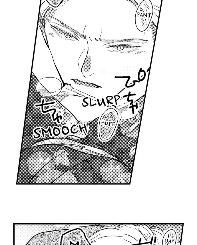 Kowarerukurai, Yasashiku Daite - Chapter 12 manhwa
