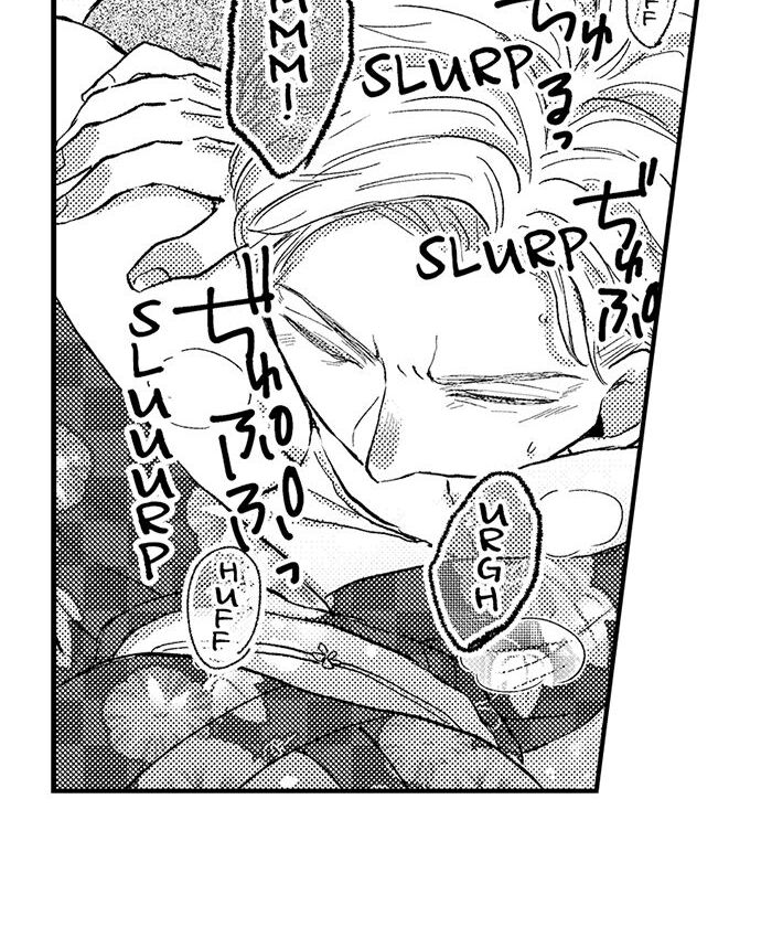 Kowarerukurai, Yasashiku Daite - Chapter 12 manhwa