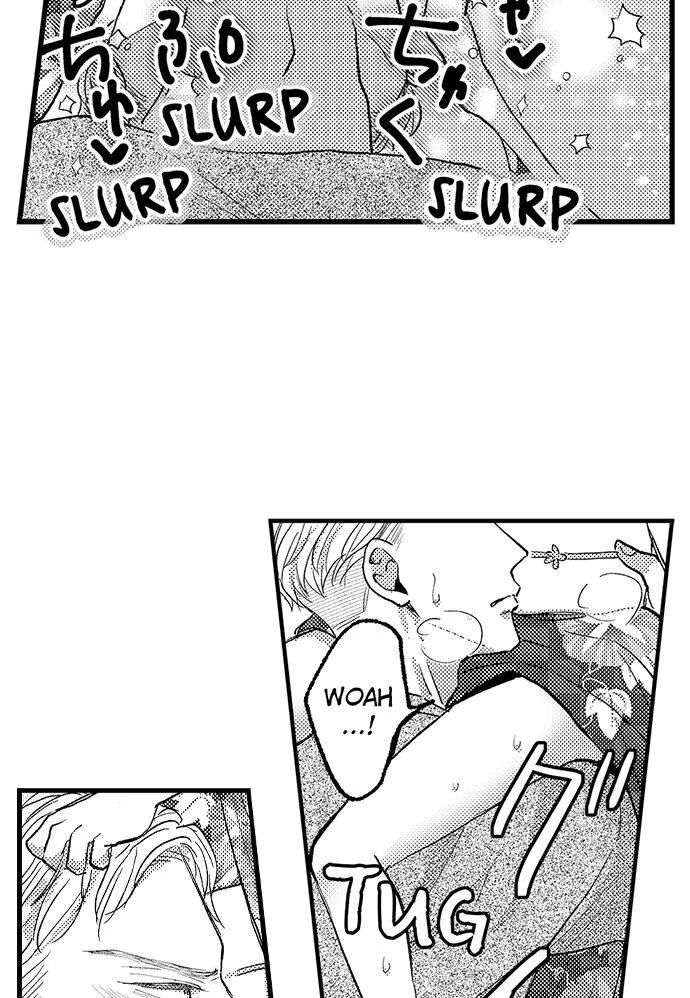 Kowarerukurai, Yasashiku Daite - Chapter 12 manhwa