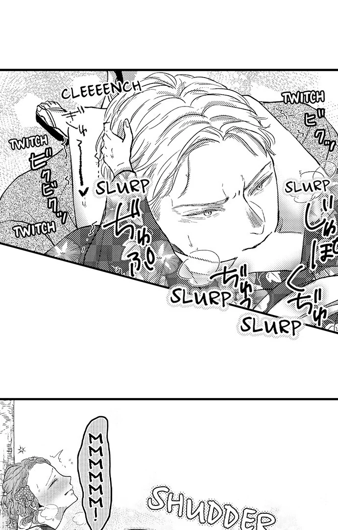 Kowarerukurai, Yasashiku Daite - Chapter 12 manhwa