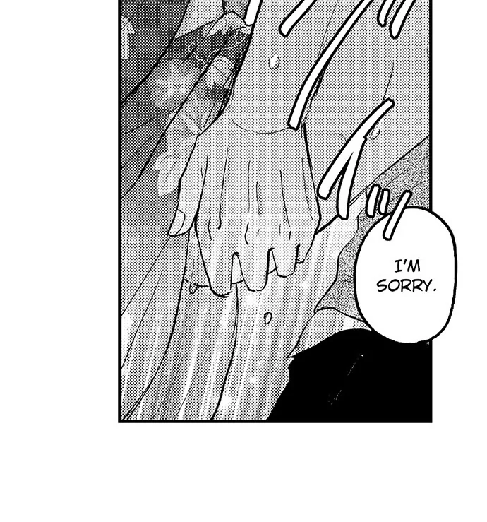 Kowarerukurai, Yasashiku Daite - Chapter 12 manhwa
