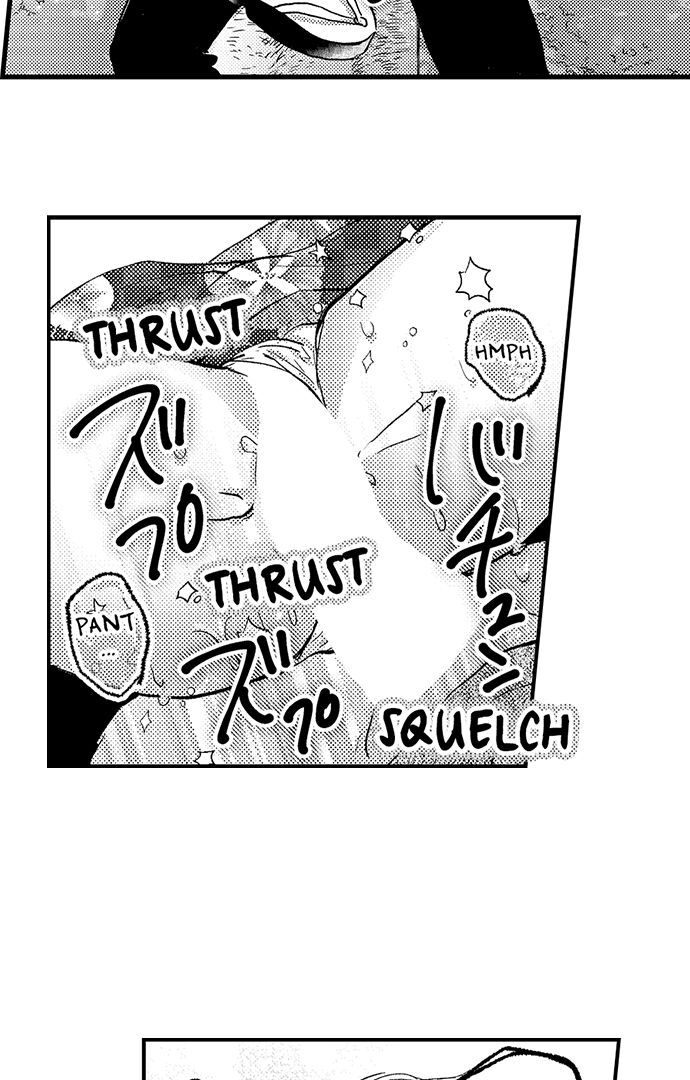 Kowarerukurai, Yasashiku Daite - Chapter 12 manhwa