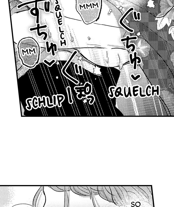 Kowarerukurai, Yasashiku Daite - Chapter 12 manhwa