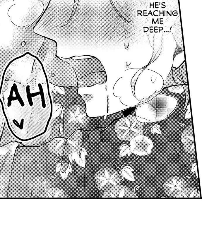 Kowarerukurai, Yasashiku Daite - Chapter 12 manhwa
