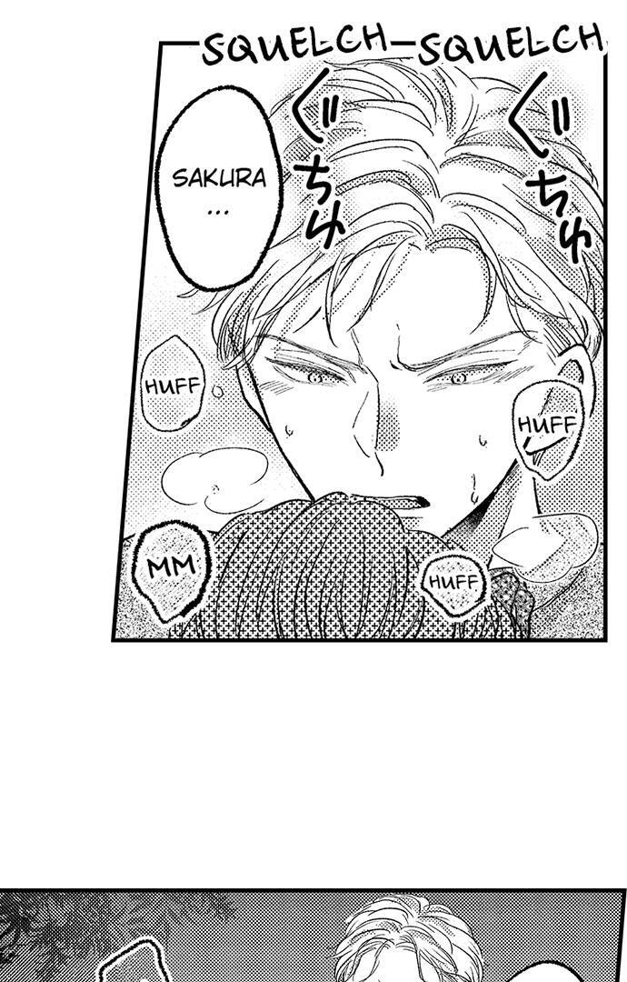 Kowarerukurai, Yasashiku Daite - Chapter 12 manhwa