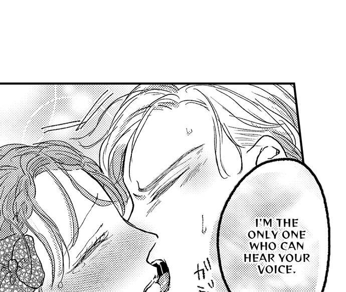 Kowarerukurai, Yasashiku Daite - Chapter 12 manhwa